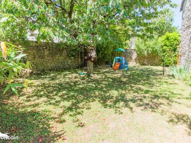 Maison vente à Mantes-la-Jolie, Gargenville
