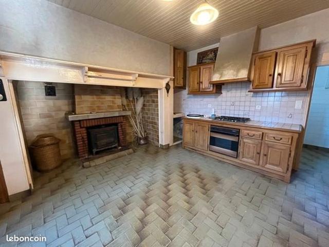 Maison vente à Brive-la-Gaillarde, Palazinges