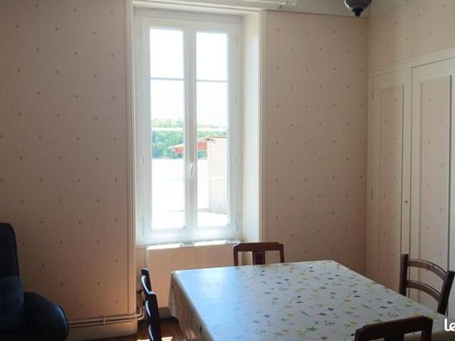 Maison vente à Angoulême, Villebois-lavalette