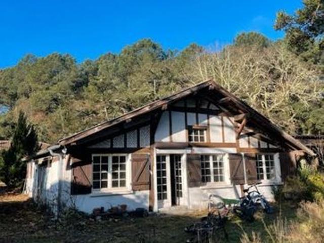 Maison vente à Messanges