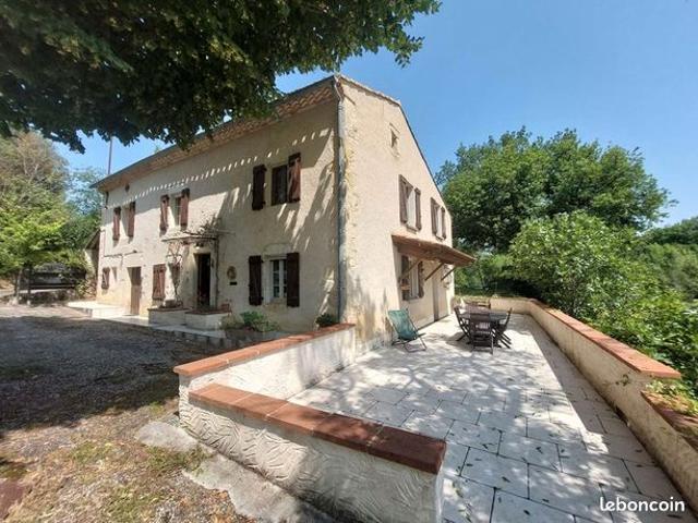 Maison vente à Albi, Fayssac
