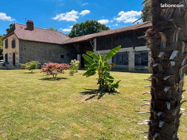 Maison vente à Mirande, Goux