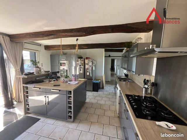 Maison vente à Dieppe, Le Mesnil-réaume