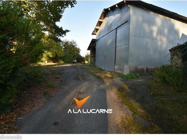 Maison vente à Bressuire, Courlay