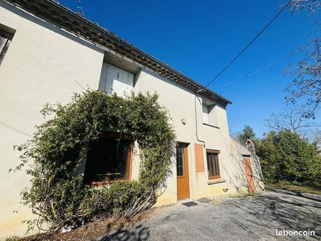Maison vente à Le Cabanial, Haute-Garonne
