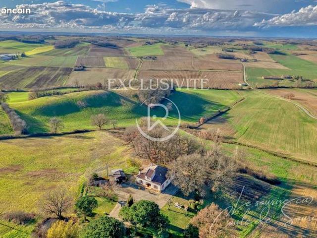 Maison vente à Castelsarrasin, Lavit