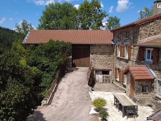 Maison vente à Yssingeaux, Monistrol-sur-loire
