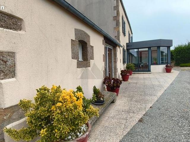 Maison vente à Brest, Bretagne