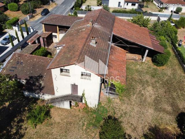 Maison vente à Villefranche-sur-Saône, Rhône