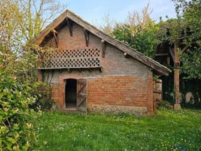 Maison vente à Labastide-d'Armagnac, Landes
