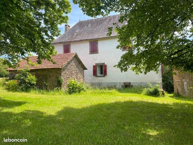 Maison vente à Lostanges, Corrèze