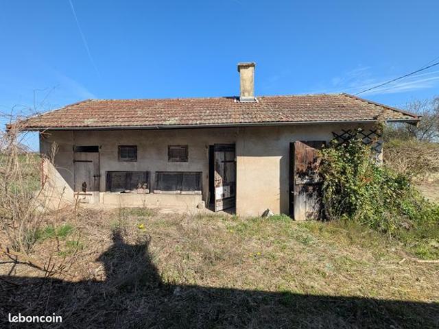 Maison vente à Bourg-en-Bresse, Lent