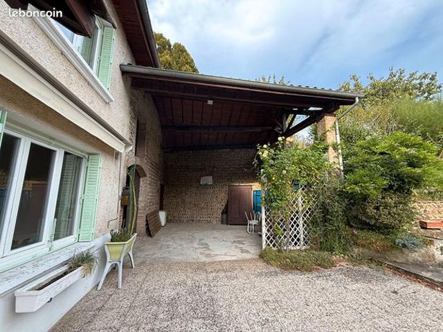 Maison vente à Ornacieux, Ornacieux-Balbins