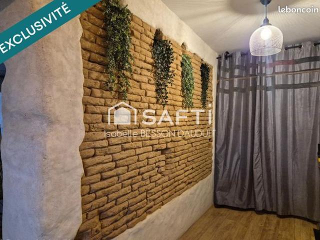 Maison vente à Montauban, Bioule