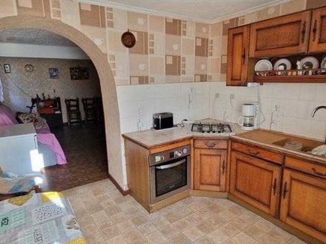 Maison vente à Marmande, Montignac-de-lauzun