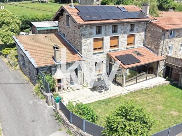 Maison vente à Saint-Étienne, Saint-genest-malifaux