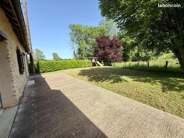 Maison vente à Mamers, La Chapelle-du-bois