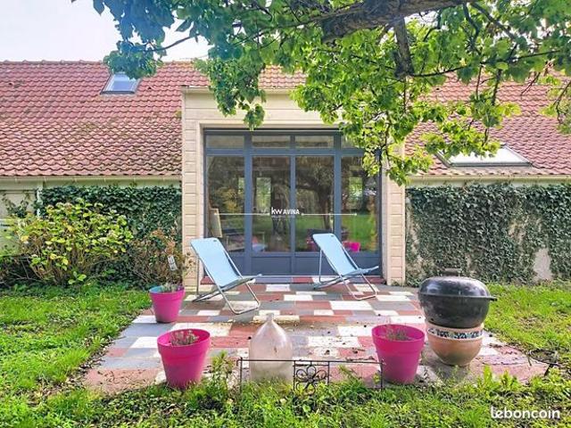 Maison vente à Calais, Oye-plage