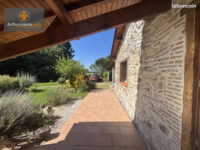 Maison vente à Nérac, Casteljaloux
