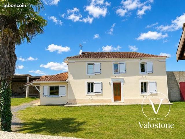 Maison vente à Mont-de-Marsan, Monségur