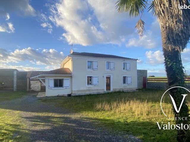 Maison vente à Mont-de-Marsan, Monségur