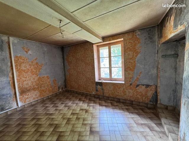 Maison vente à La Tour-du-Pin, Auvergne-Rhône-Alpes