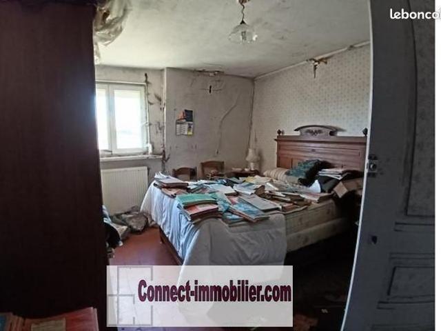 Maison vente à Cambrai, Cantaing-sur-escaut