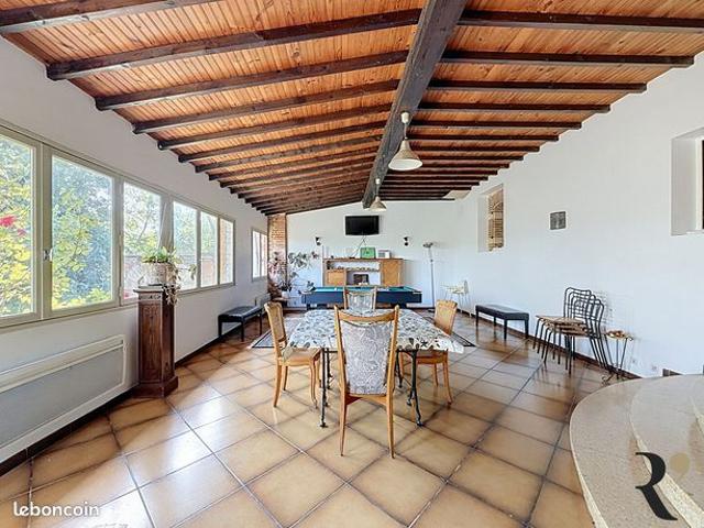 Maison vente à Toulouse, Flourens