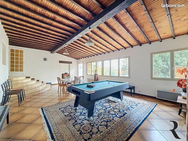 Maison vente à Toulouse, Flourens