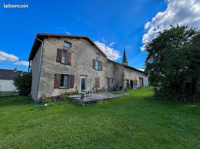 Maison vente à Verdun, Azannes-et-soumazannes