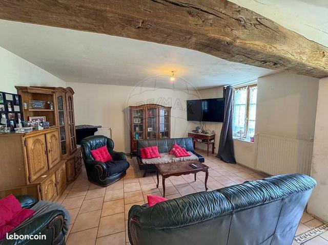 Maison vente à Verdun, Azannes-et-soumazannes