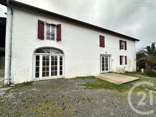 Maison vente à Dax, Amou