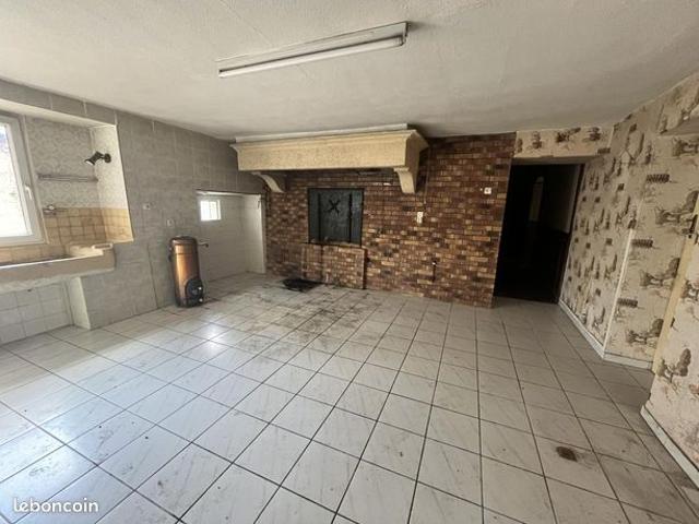 Maison vente à Lure, Baudoncourt