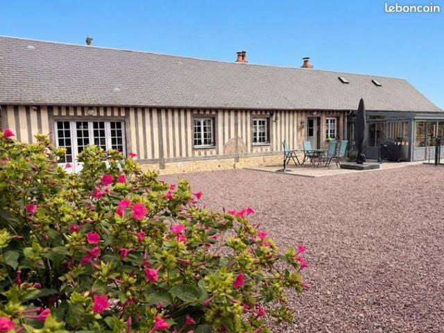 Maison vente à Lisieux, Saint-gatien-des-bois