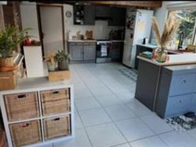 Maison vente à Évreux, Irreville