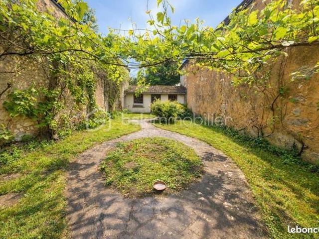 Maison vente à Sens, Foissy-sur-vanne