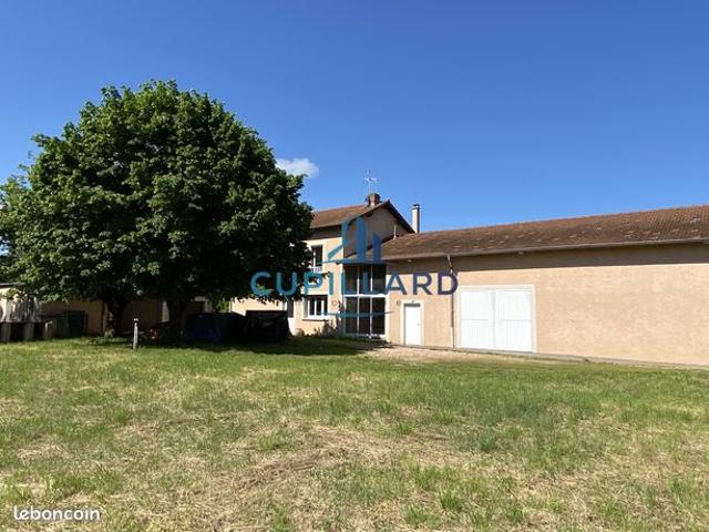 Maison vente à Roanne
