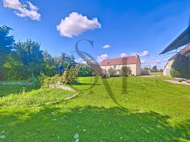 Maison vente à Montargis, Pers-en-gâtinais