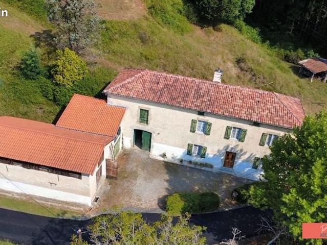 Maison vente à Dax, Saint-martin-de-seignanx