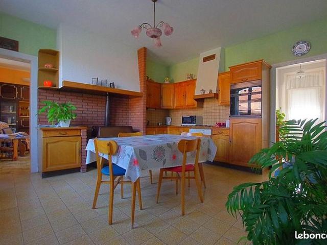 Maison vente à Compiègne, Crapeaumesnil