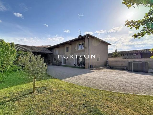 Maison vente à Bourg-en-Bresse, Garnerans