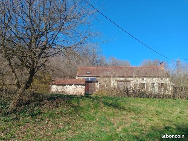 Maison vente à Vichy, Bellenaves