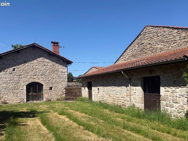Maison vente à Montbrison, Périgneux