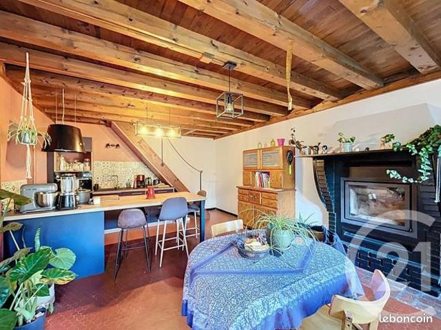 Maison vente à Le Puy-en-Velay, Vorey