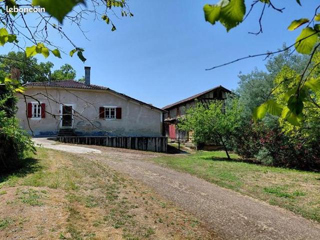 Maison vente à Condom, Ayzieu
