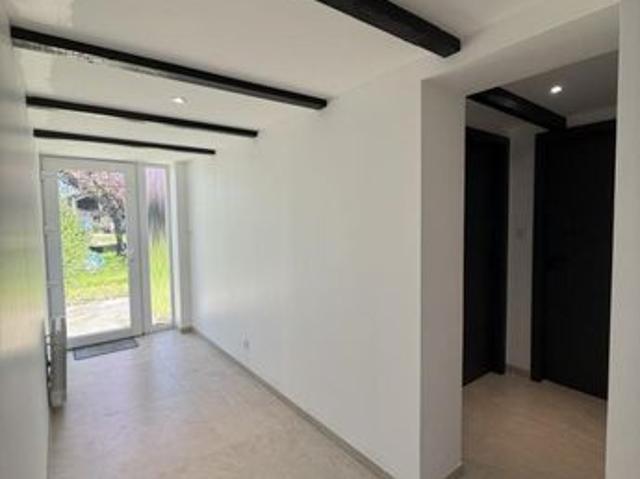 Maison vente à Neufchâteau, Dommartin-aux-bois