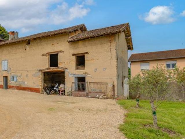 Maison vente à La Tour-du-Pin, Chavanoz