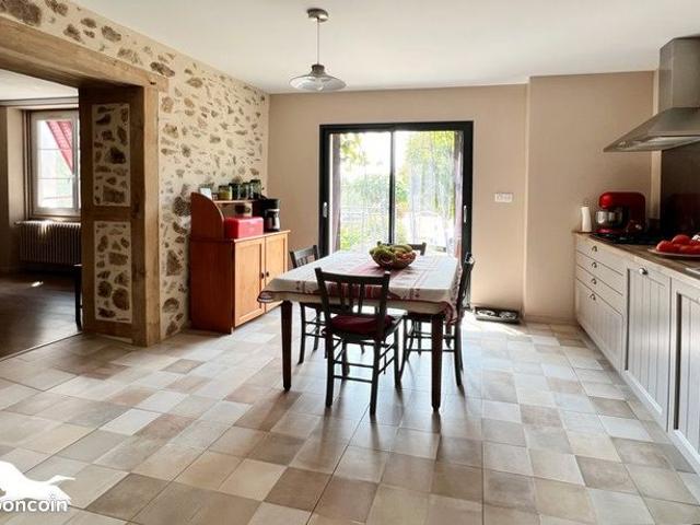 Maison vente à Confolens