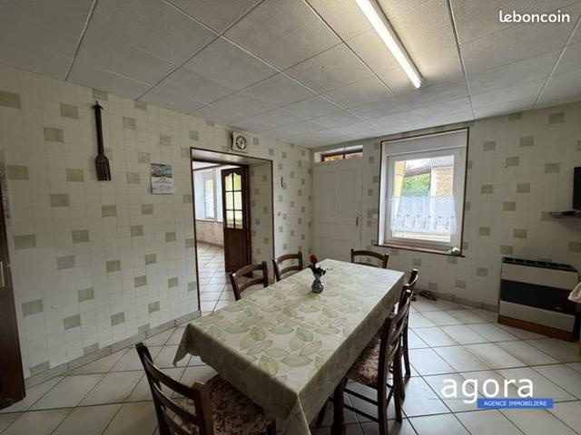 Maison vente à Val-de-Briey, Lantéfontaine