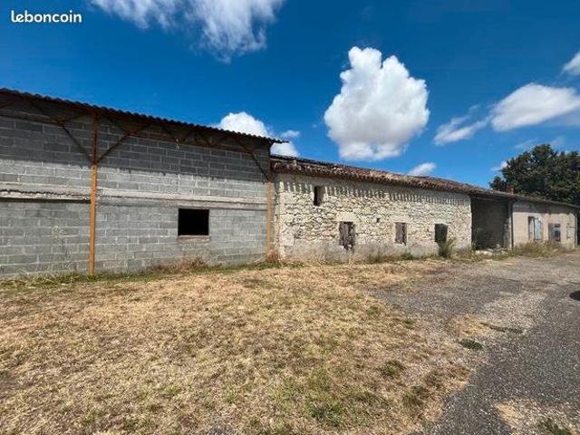 Maison vente à Agen, Laroque-timbaut